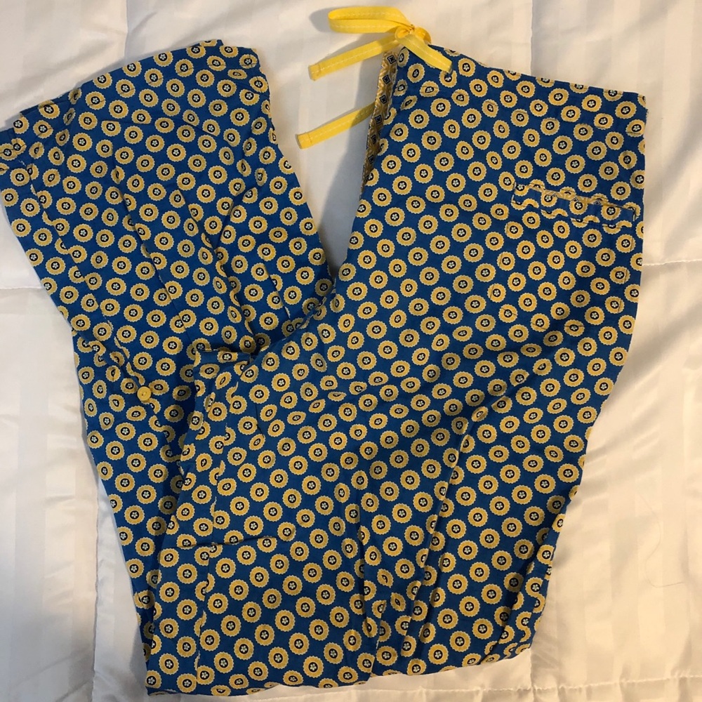 Vera Bradley Lounge/Pajama Pant